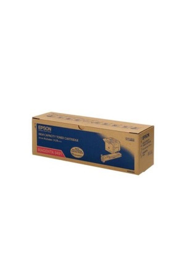 EPSON Toner-Modul HY magenta - Image 1