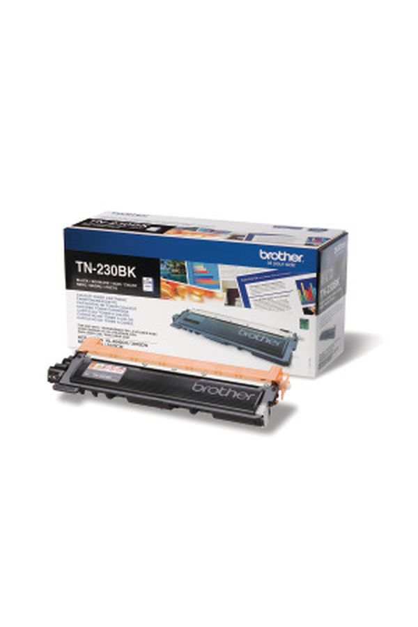 Brother Toner 2'200s. black - Image 1