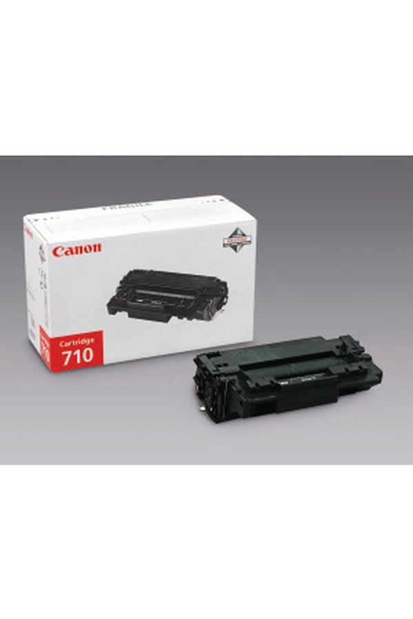 Canon Toner 6'000s. black - Image 1