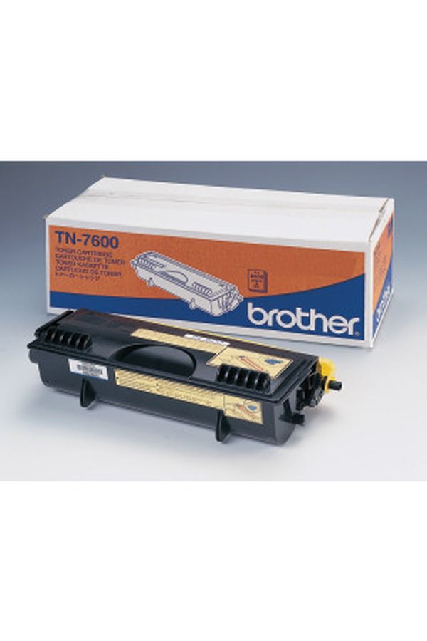 Brother Toner 6500s. black - Image 1