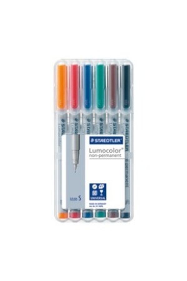 STAEDTLER Lumocolor non-perman. S 0.4mm - Image 1