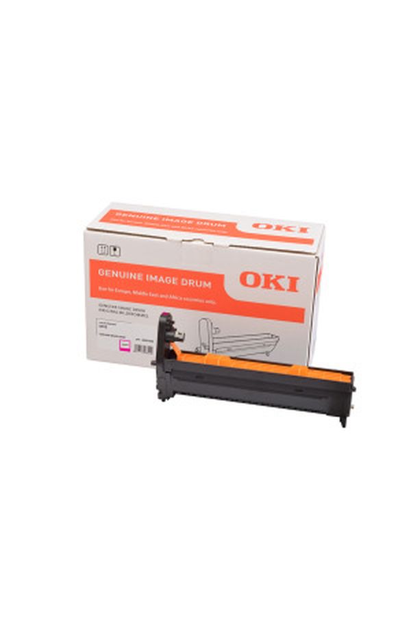 Oki Drum 30'000S. magenta - Image 1