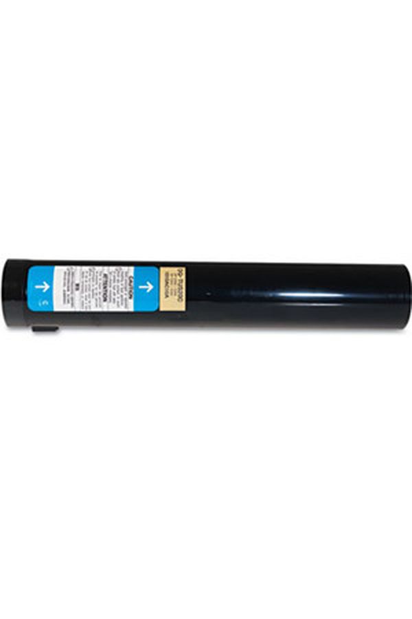 PANASONIC Toner cyan - Image 1