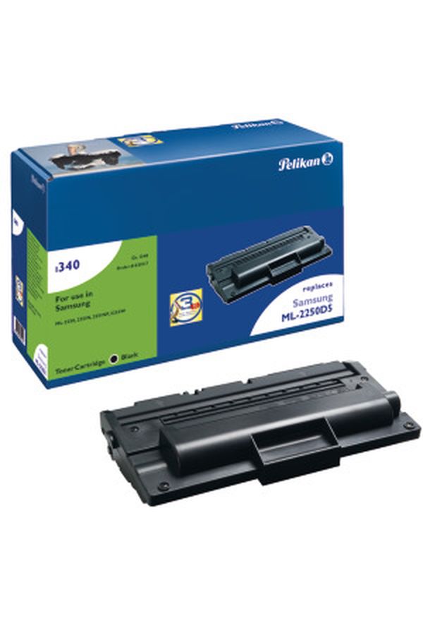 PELIKAN Toner-Modul schwarz - Image 1