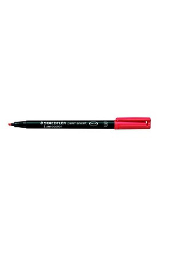 STAEDTLER Lumocolor permanent 1/2,5mm(B) - Image 1
