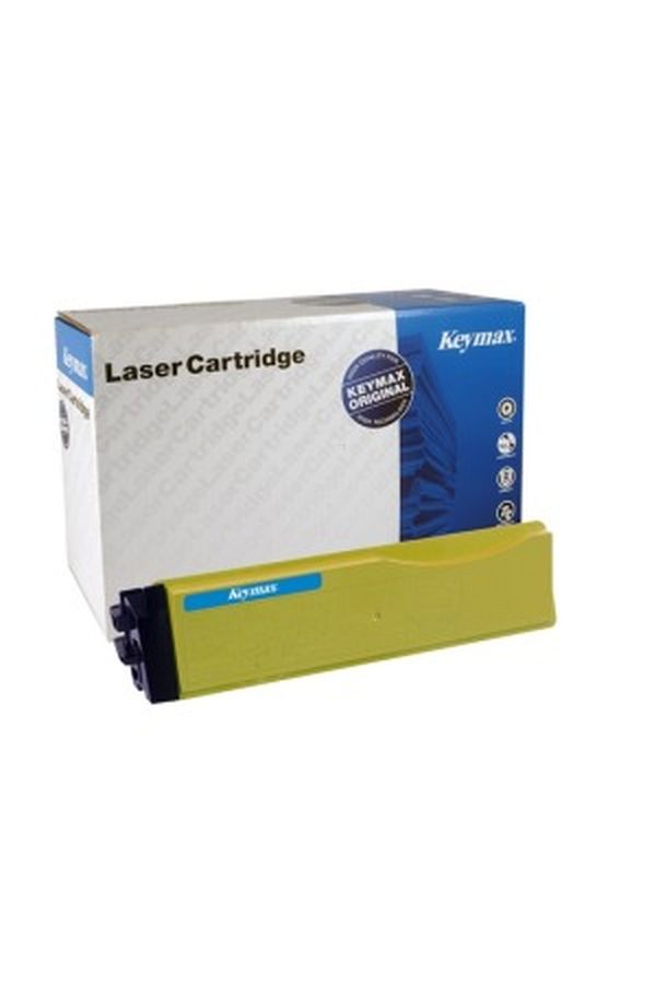 KEYMAX RMC- Toner-Kit yellow - Image 1