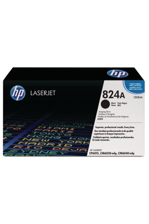 HP Drum 35'000s. black - Image 1