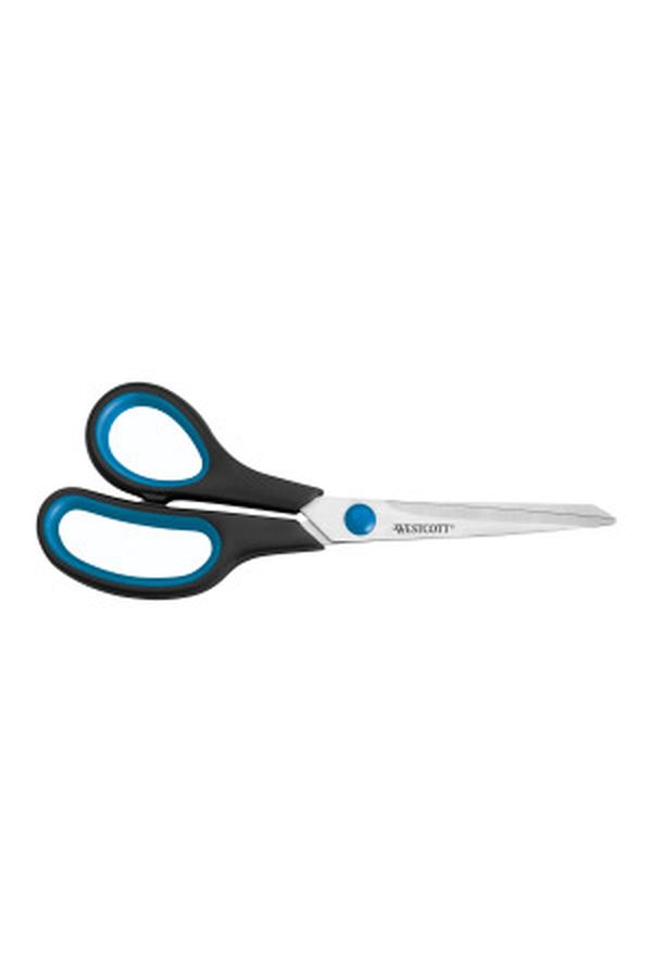 WESTCOTT SoftGrip-Schere 21cm - Image 1