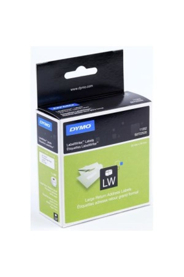 DYMO Universal-Etiketten - Image 1