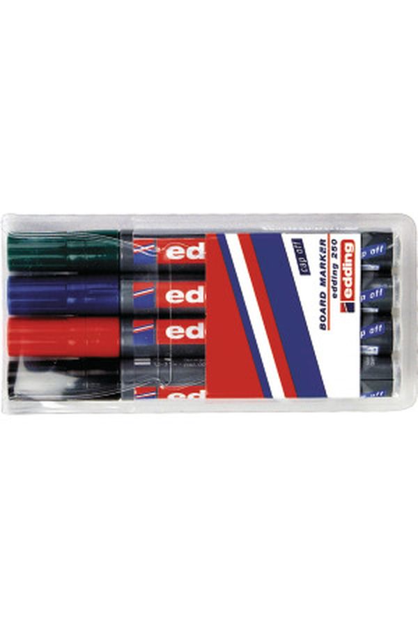 EDDING Boardmarker 250 - Image 1