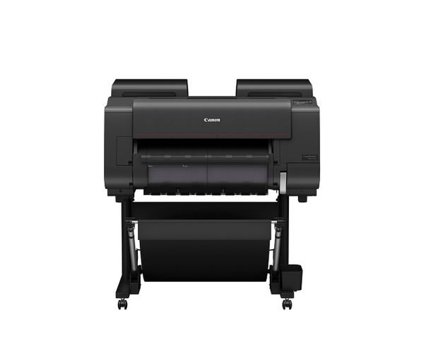 Canon iPF PRO-2600 24'' - Image 1