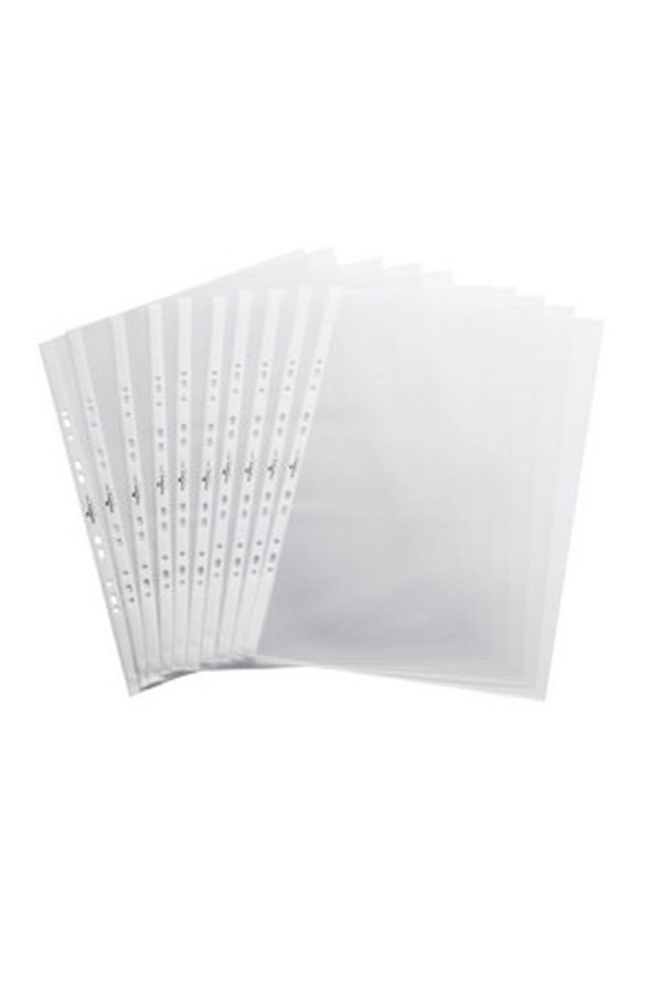 DURABLE Sichthüllen A3 quer - Image 1