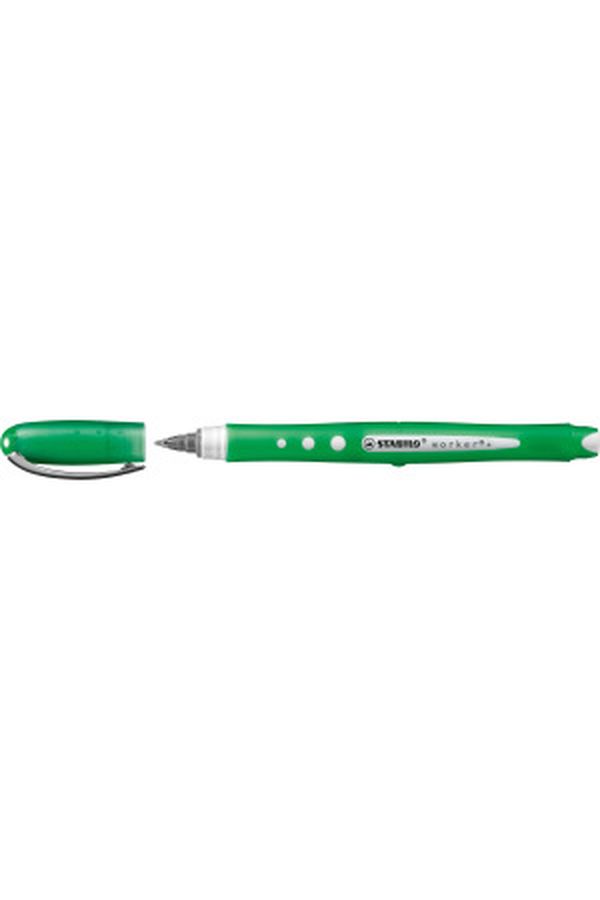 STABILO worker colorful Roller 0.5mm - Image 1