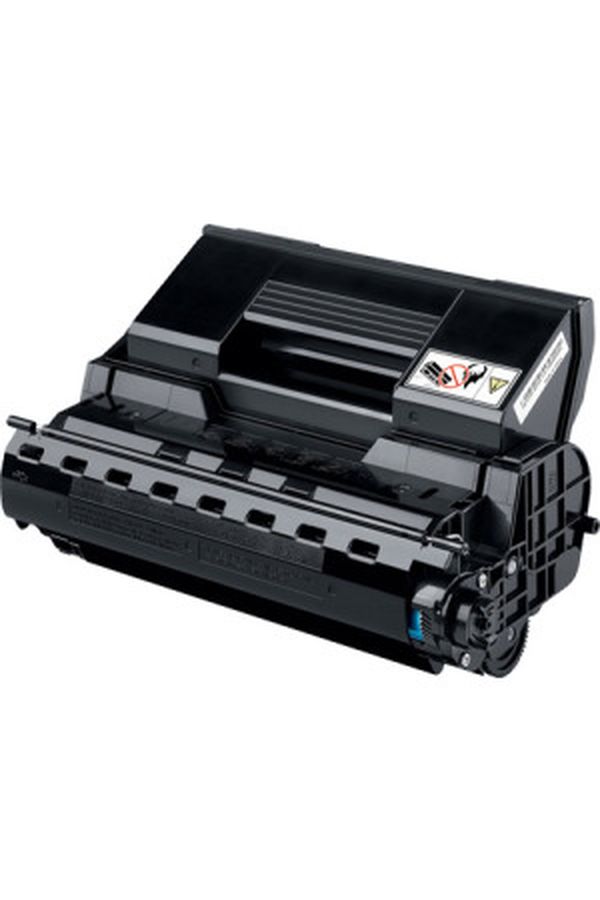 KONICA Toner-Modul schwarz - Image 1