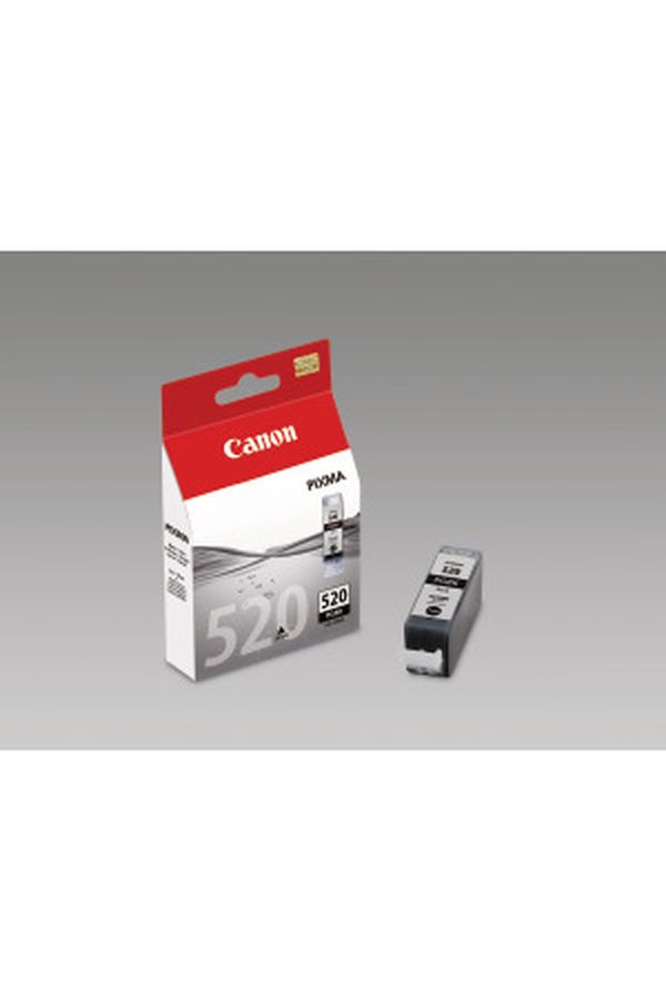 Canon Tinte 19ml black - Image 1