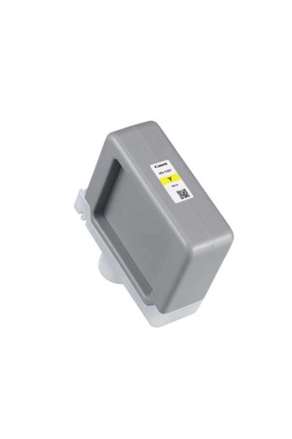 Canon Tinte PFI-110 160ml yellow - Image 1