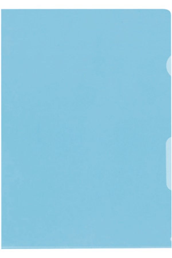 KOLMA Sichthülle VISA lisse A4 - Image 1