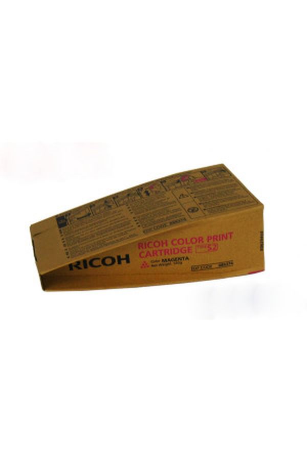 RICOH Toner magenta - Image 1