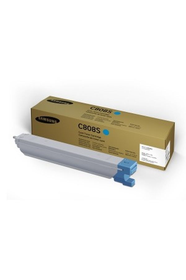 SAMSUNG Toner cyan - Image 1