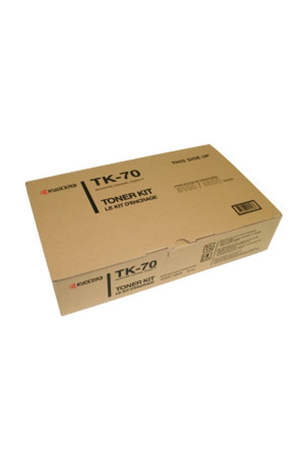 KYOCERA Toner-Kit schwarz - Image 1