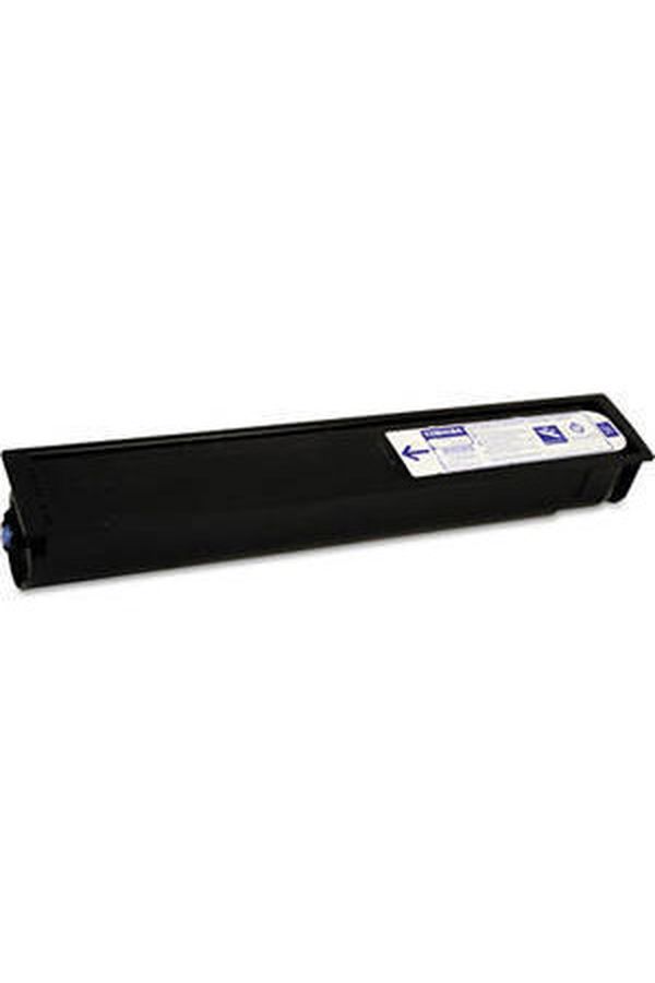 TOSHIBA Toner schwarz - Image 1