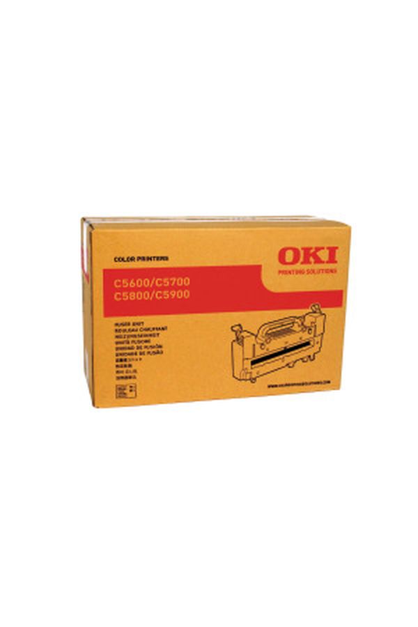 OKI Fuser - Image 1