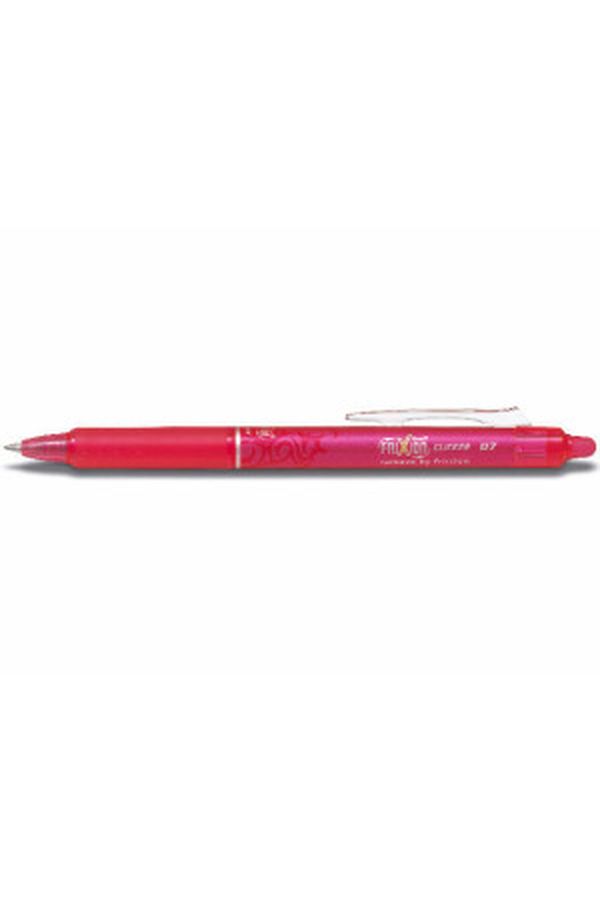 PILOT Frixion Ball Clicker 0.4mm - Image 1