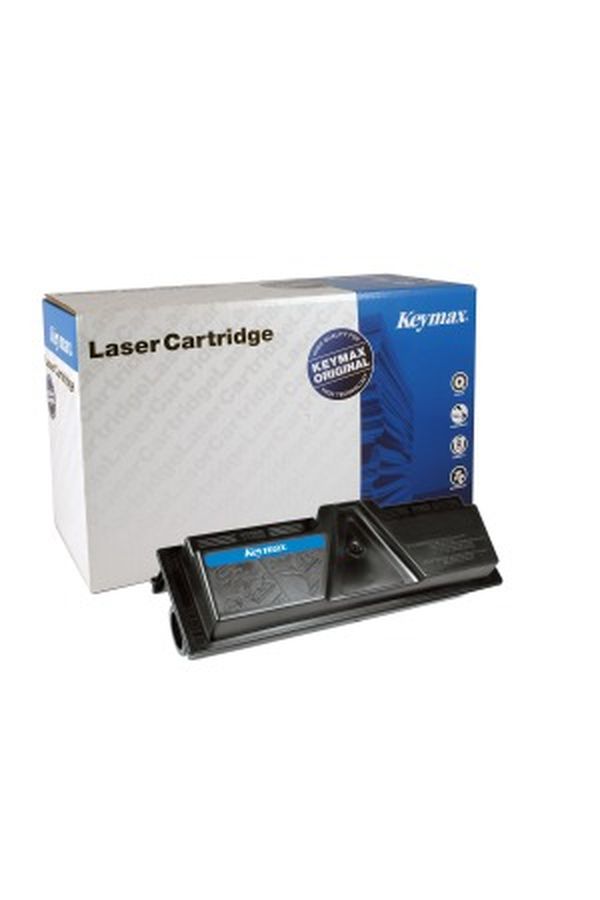 KEYMAX RMC-Toner-Modul schwarz - Image 1