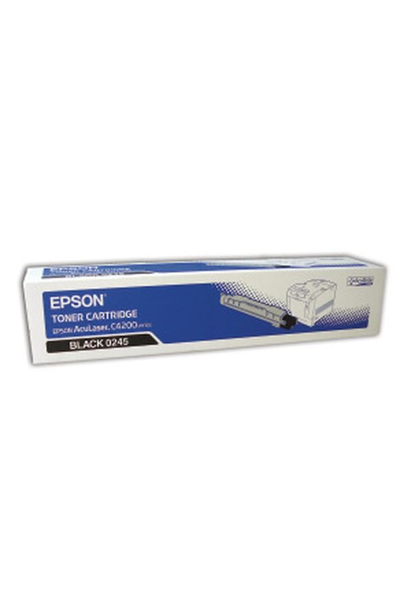 EPSON Toner-Modul schwarz - Image 1