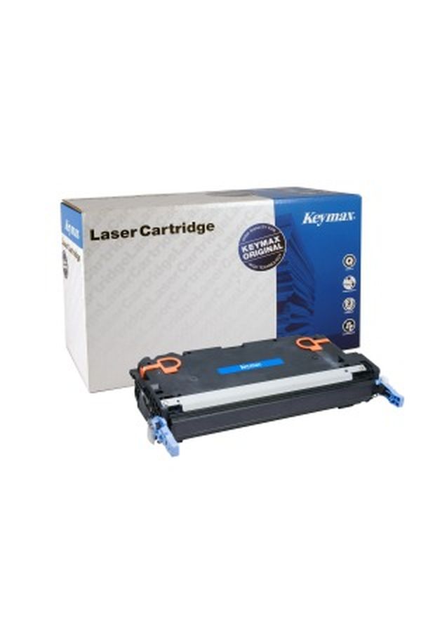 KEYMAX RMC-Toner-Modul schwarz - Image 1