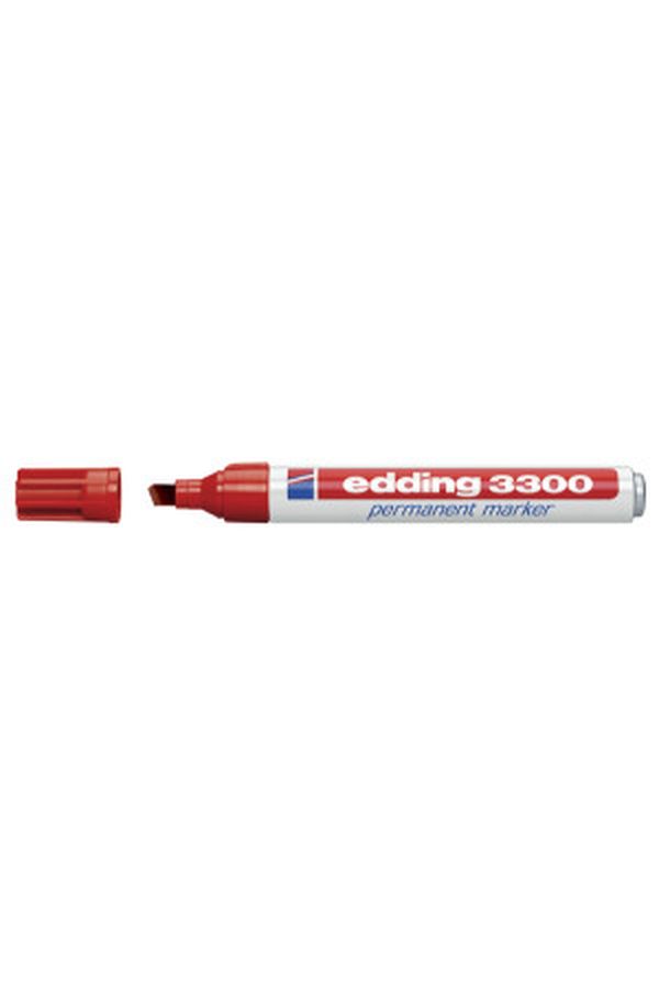 EDDING Permanent Marker 3300 - Image 1