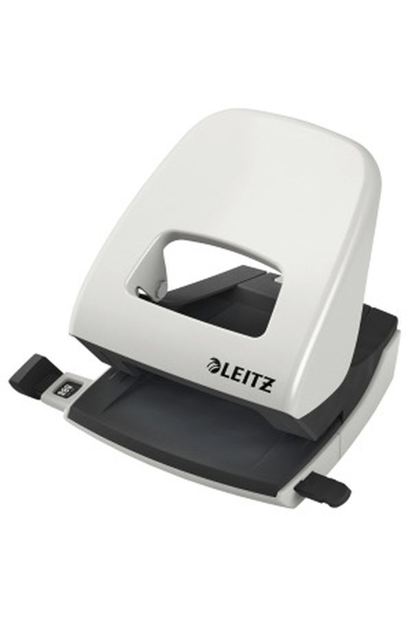 LEITZ Bürolocher NeXXt 8cm/5.5mm - Image 1