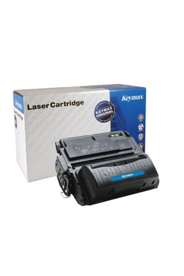 KEYMAX RMC-Toner-Modul HY schwarz - Image 1