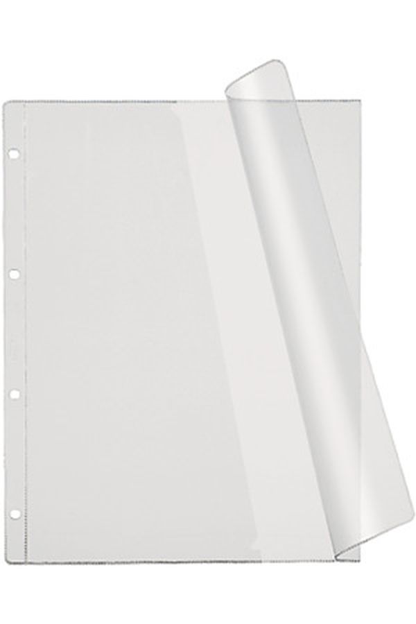 KOLMA Dokumentenhülle ExtraSolid A4 - Image 1