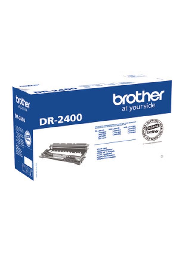 Brother Drum 12'000 Seiten - Image 1