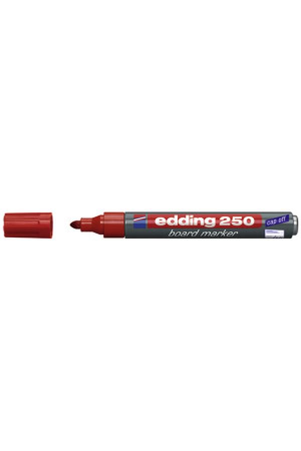 EDDING Whiteboard Marker 250 1,5-3mm - Image 1