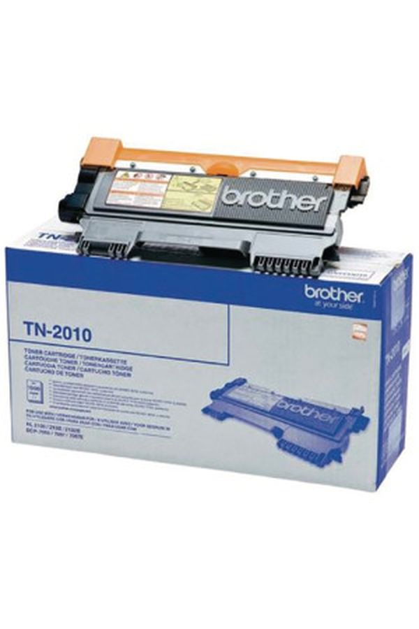 Brother Toner 1'000s. black - Image 1