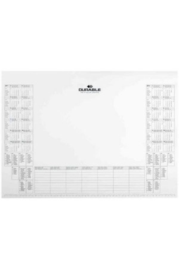 DURABLE Schreibunterlage 57x41cm - Image 1
