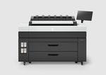 HP DesignJet XL 3800PS MFP 36'' - Thumbnail 1