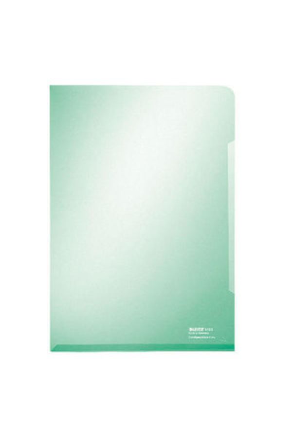 LEITZ Sichthülle Premium A4 - Image 1