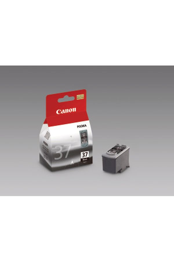 Canon Druckkopf + Tinte 11ml black - Image 1