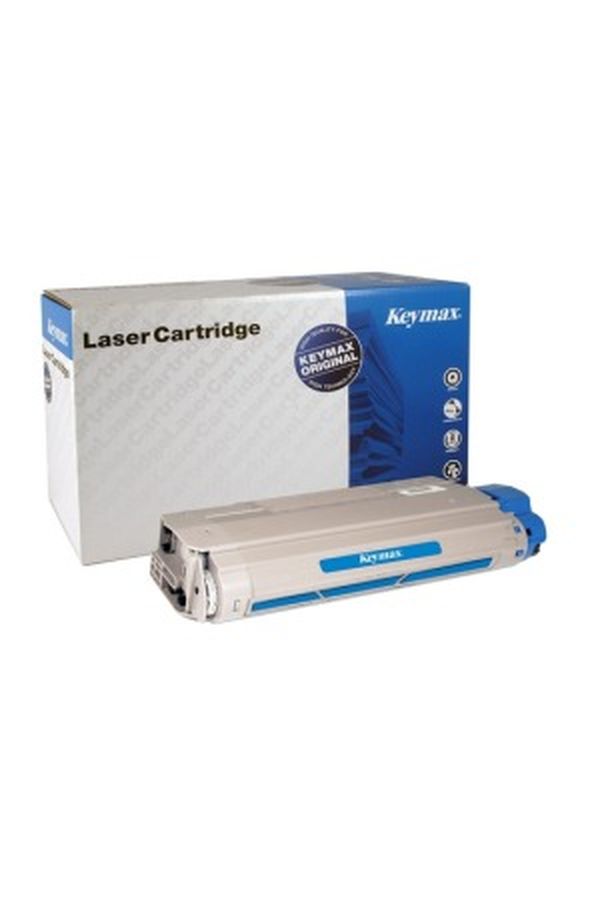 KEYMAX RMC- Toner cyan - Image 1