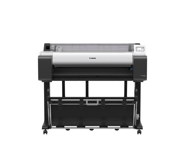 Canon iPF TM-355 36'' - Image 2