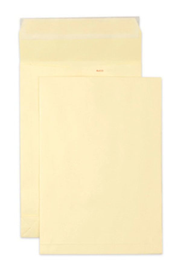 ELCO Versandtasche MP Kraft B4 - Image 1