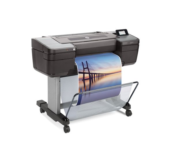 HP DesignJet Z9+ PS 24" - Image 3