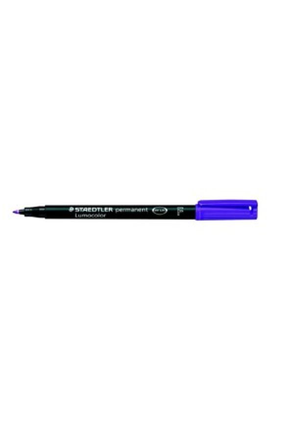 STAEDTLER Lumocolor permanent 0,6mm(F) - Image 1