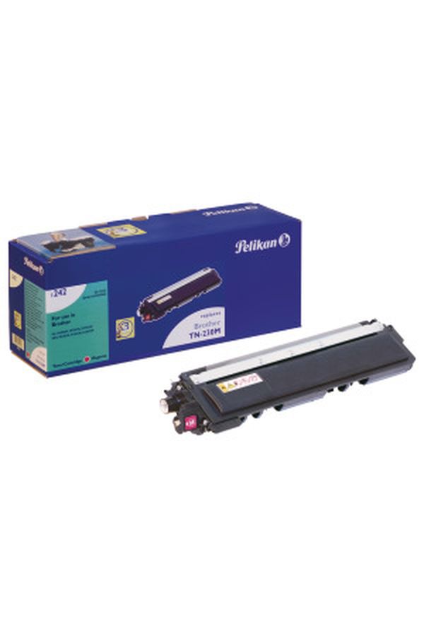 PELIKAN Toner magenta - Image 1