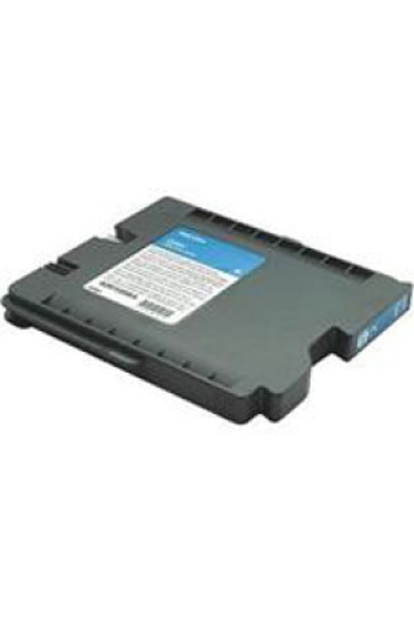 RICOH Tintenpatrone cyan - Image 1