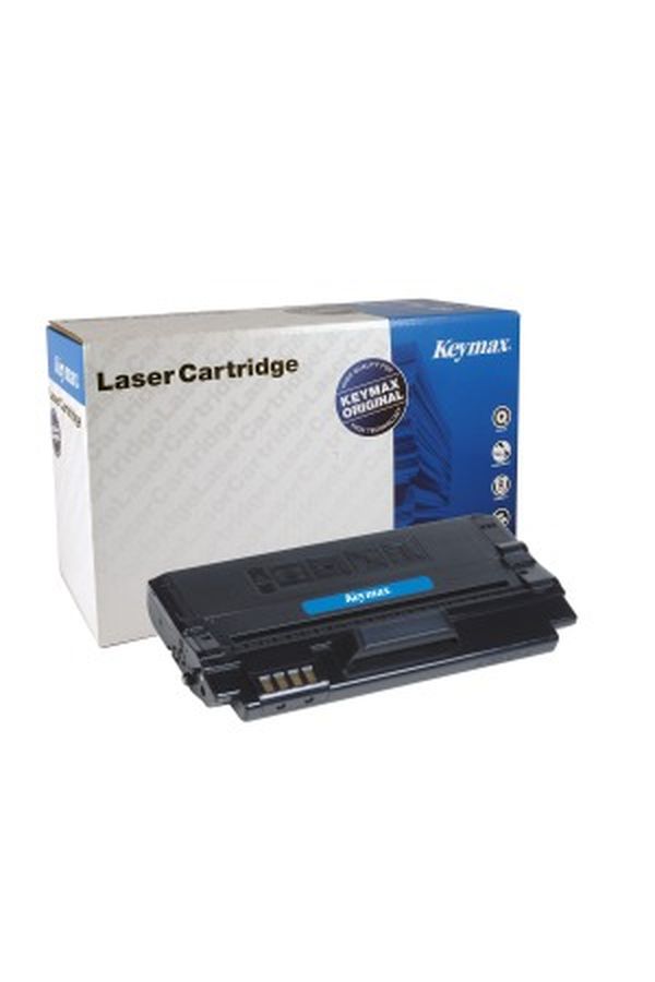 KEYMAX RMC-Toner-Modul schwarz - Image 1