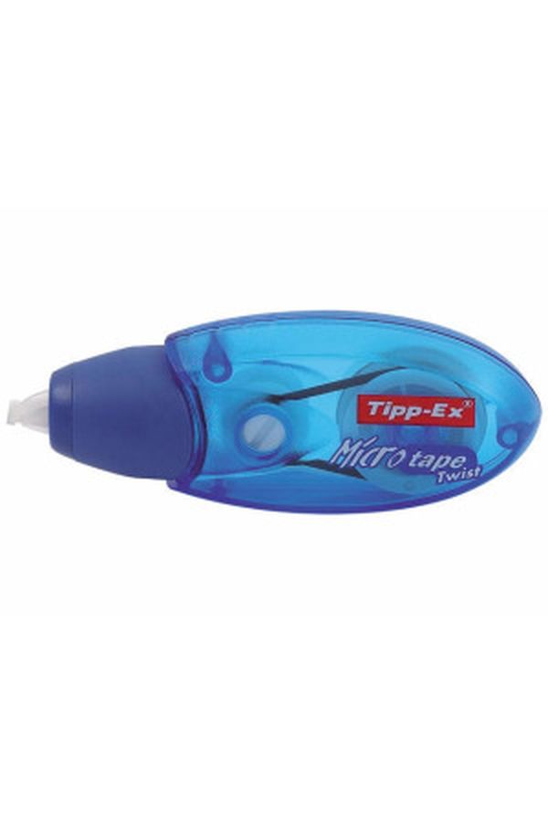 TIPP-EX Micro Tape Twist 5mmx8m - Image 1